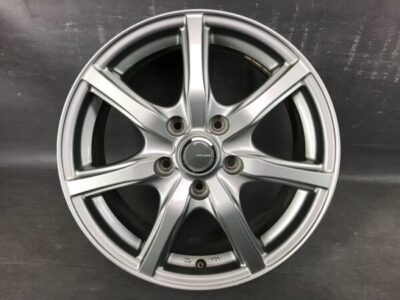 YOKOHAMA MILLOUS 16x6.5j +53 5x114.5 CB