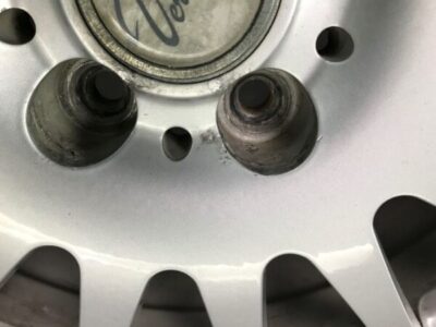 VERTHANDI GENERATE DRIVING 17x7j +48 5x100 CB