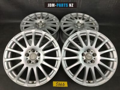 VERTHANDI GENERATE DRIVING 17x7j +48 5x100 CB