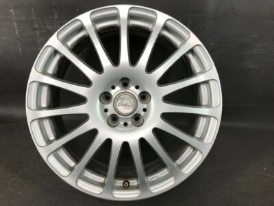 VERTHANDI GENERATE DRIVING 17x7j +48 5x100 CB