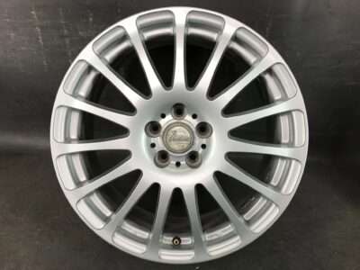 VERTHANDI GENERATE DRIVING 17x7j +48 5x100 CB