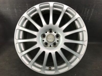 VERTHANDI GENERATE DRIVING 17x7j +48 5x100 CB