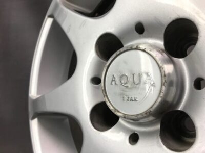 TWS AQUA SS Produced by I JAK 14x6j +38 4x100 CB