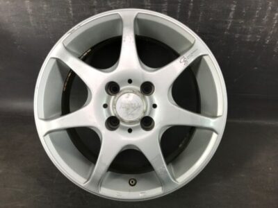 TWS AQUA SS Produced by I JAK 14x6j +38 4x100 CB