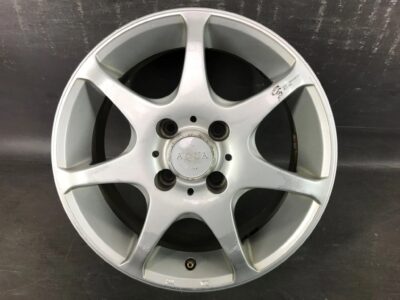 TWS AQUA SS Produced by I JAK 14x6j +38 4x100 CB