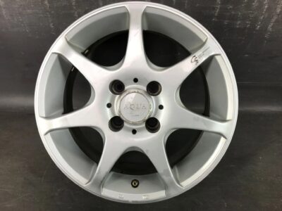 TWS AQUA SS Produced by I JAK 14x6j +38 4x100 CB