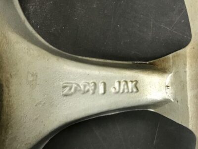 TWS AQUA SS Produced by I JAK 14x6j +38 4x100 CB