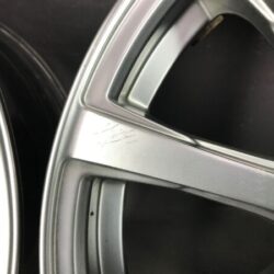 YOKOHAMA LAYCEA ZY 16x6.5j +38 5x114.3 CB