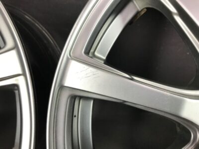 YOKOHAMA LAYCEA ZY 16x6.5j +38 5x114.3 CB