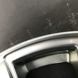 YOKOHAMA LAYCEA ZY 16x6.5j +38 5x114.3 CB