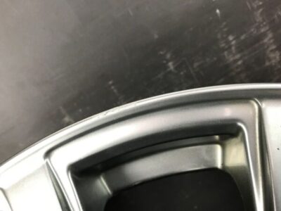 YOKOHAMA LAYCEA ZY 16x6.5j +38 5x114.3 CB