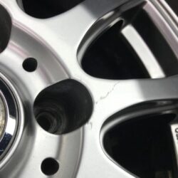 YOKOHAMA LAYCEA ZY 16x6.5j +38 5x114.3 CB