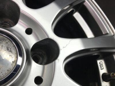 YOKOHAMA LAYCEA ZY 16x6.5j +38 5x114.3 CB