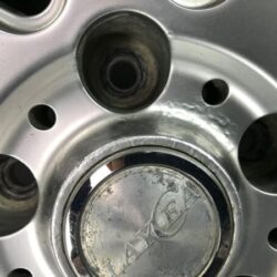 YOKOHAMA LAYCEA ZY 16x6.5j +38 5x114.3 CB