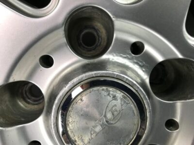 YOKOHAMA LAYCEA ZY 16x6.5j +38 5x114.3 CB