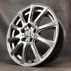 YOKOHAMA LAYCEA ZY 16x6.5j +38 5x114.3 CB