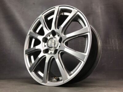 YOKOHAMA LAYCEA ZY 16x6.5j +38 5x114.3 CB