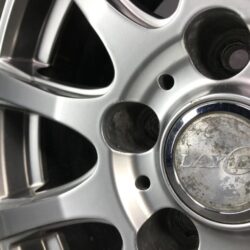 YOKOHAMA LAYCEA ZY 16x6.5j +38 5x114.3 CB