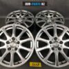 YOKOHAMA LAYCEA ZY 16x6.5j +38 5x114.3 CB