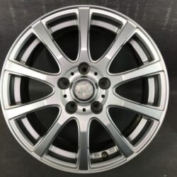 YOKOHAMA LAYCEA ZY 16x6.5j +38 5x114.3 CB