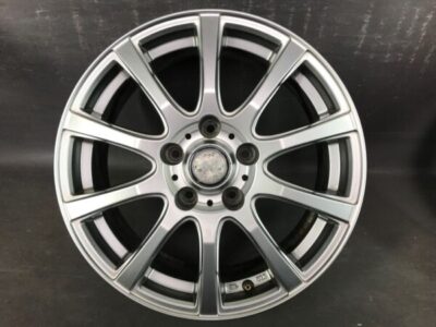 YOKOHAMA LAYCEA ZY 16x6.5j +38 5x114.3 CB