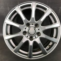 YOKOHAMA LAYCEA ZY 16x6.5j +38 5x114.3 CB