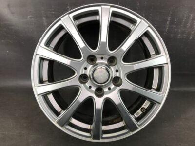 YOKOHAMA LAYCEA ZY 16x6.5j +38 5x114.3 CB