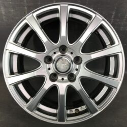 YOKOHAMA LAYCEA ZY 16x6.5j +38 5x114.3 CB