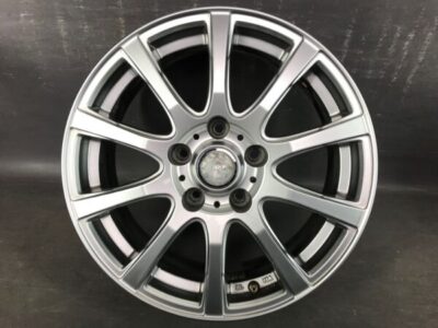 YOKOHAMA LAYCEA ZY 16x6.5j +38 5x114.3 CB
