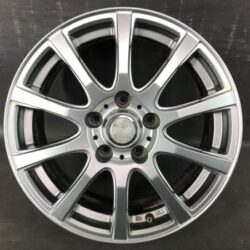 YOKOHAMA LAYCEA ZY 16x6.5j +38 5x114.3 CB