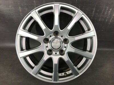 YOKOHAMA LAYCEA ZY 16x6.5j +38 5x114.3 CB