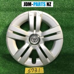 TOYOTA 15inch WHEEL CAP / HUB CAP x1