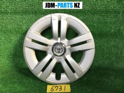 TOYOTA 15inch WHEEL CAP / HUB CAP x1