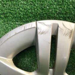 TOYOTA 15inch WHEEL CAP / HUB CAP x1