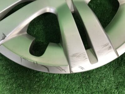 TOYOTA 15inch WHEEL CAP / HUB CAP x1