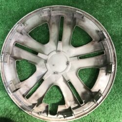 TOYOTA 15inch WHEEL CAP / HUB CAP x1