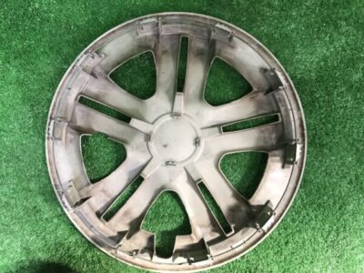 TOYOTA 15inch WHEEL CAP / HUB CAP x1