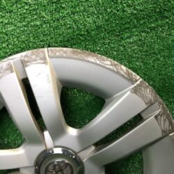 TOYOTA 15inch WHEEL CAP / HUB CAP x1