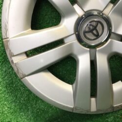 TOYOTA 15inch WHEEL CAP / HUB CAP x1
