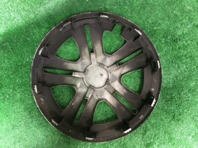 TOYOTA 15inch WHEEL CAP / HUB CAP x1