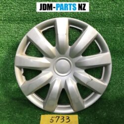 AFTERMARKET 15inch WHEEL CAP / HUB CAP x1