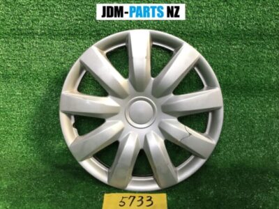 AFTERMARKET 15inch WHEEL CAP / HUB CAP x1