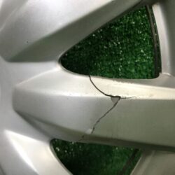 AFTERMARKET 15inch WHEEL CAP / HUB CAP x1