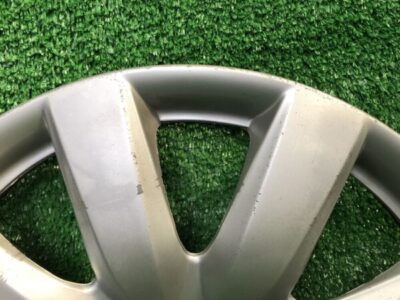 AFTERMARKET 15inch WHEEL CAP / HUB CAP x1