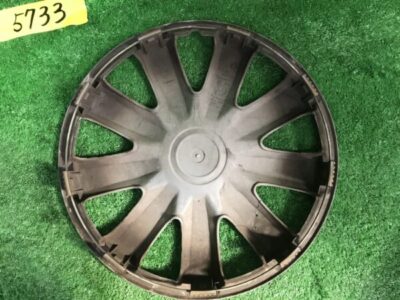AFTERMARKET 15inch WHEEL CAP / HUB CAP x1