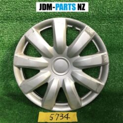 AFTERMARKET 15inch WHEEL CAP / HUB CAP x1