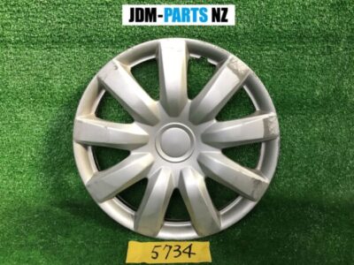 AFTERMARKET 15inch WHEEL CAP / HUB CAP x1
