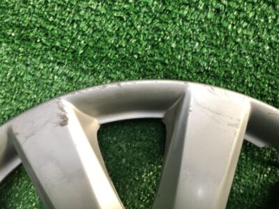 AFTERMARKET 15inch WHEEL CAP / HUB CAP x1