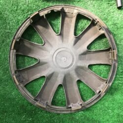 AFTERMARKET 15inch WHEEL CAP / HUB CAP x1