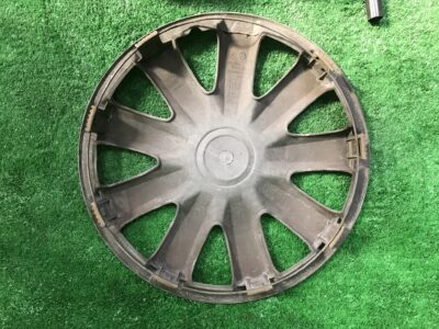 AFTERMARKET 15inch WHEEL CAP / HUB CAP x1